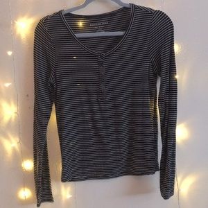 Long sleeve top
